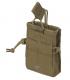 M4-AK47 Competition Rapid Carbine Pouch Adaptive Green by Helikon-Tex